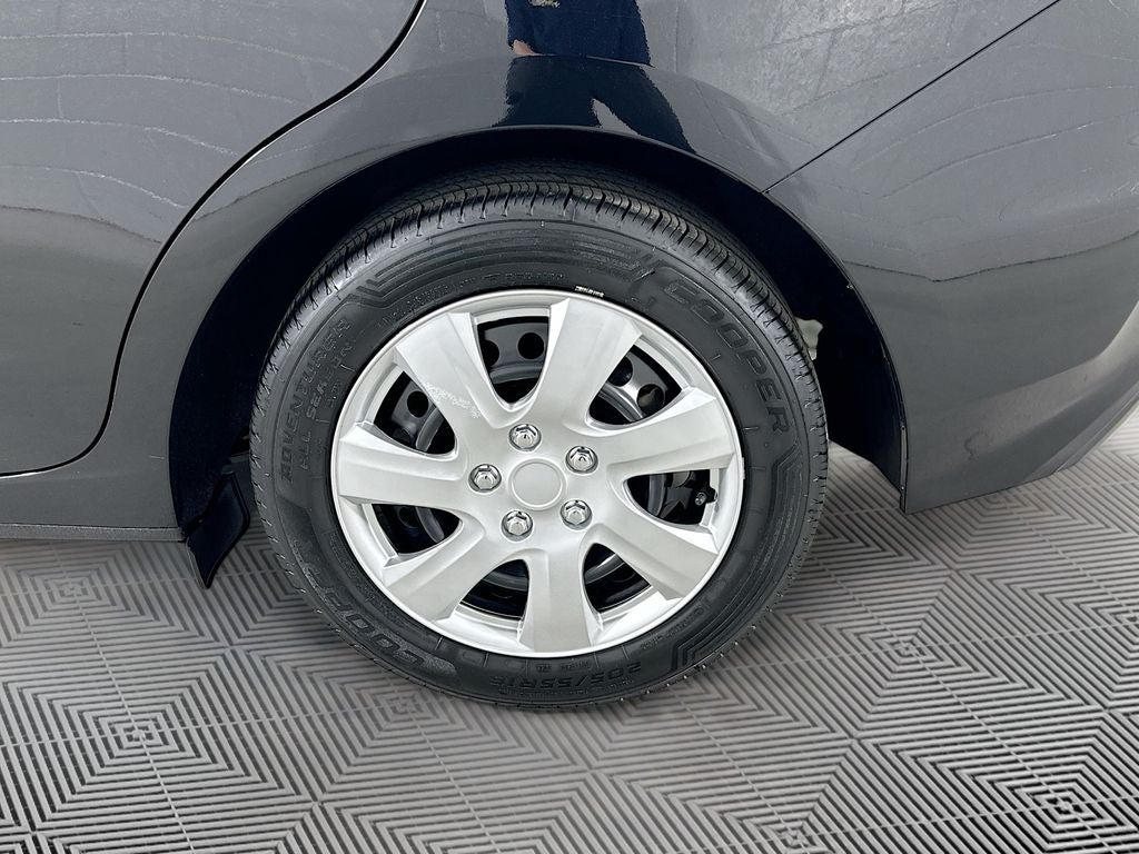 2023 Subaru Impreza Base