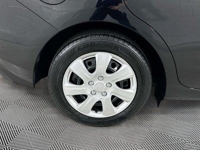 2023 Subaru Impreza Base