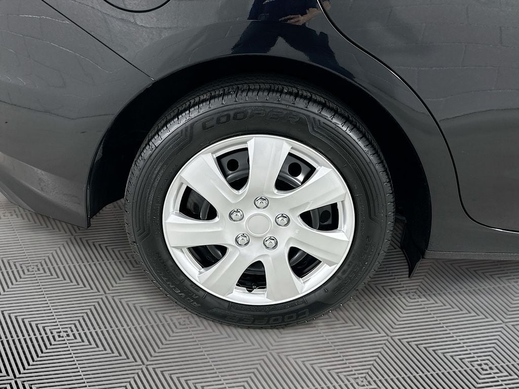 2023 Subaru Impreza Base