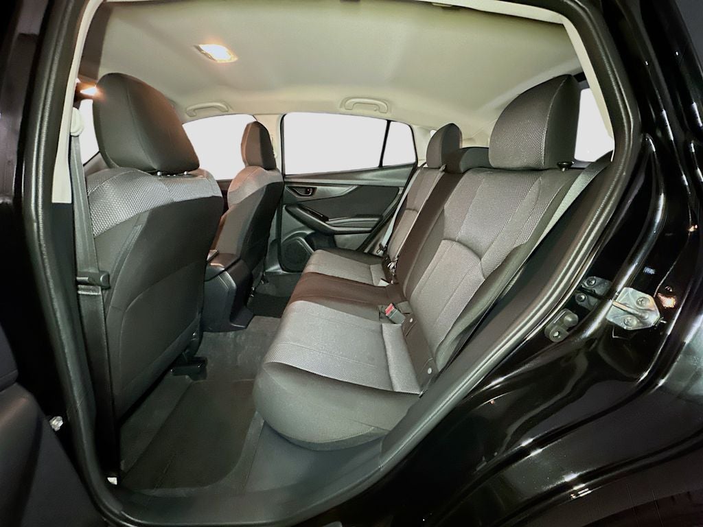 2023 Subaru Impreza Base