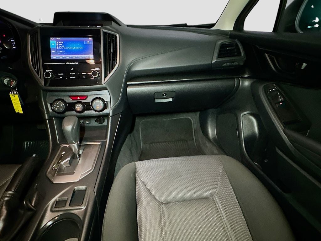 2023 Subaru Impreza Base