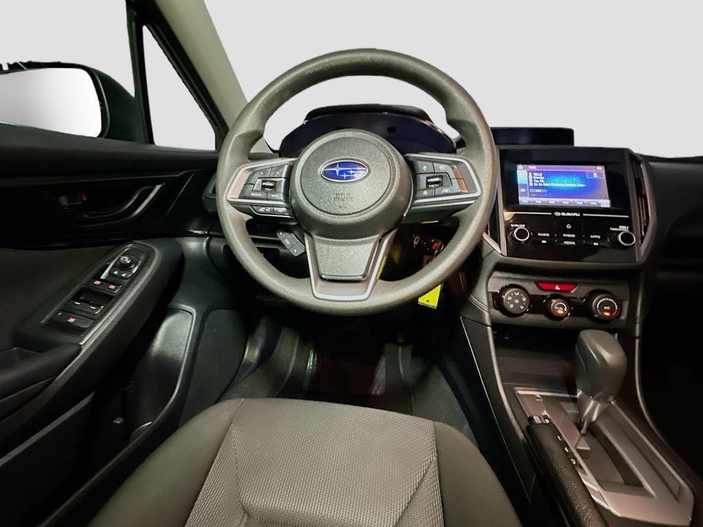 2023 Subaru Impreza Base