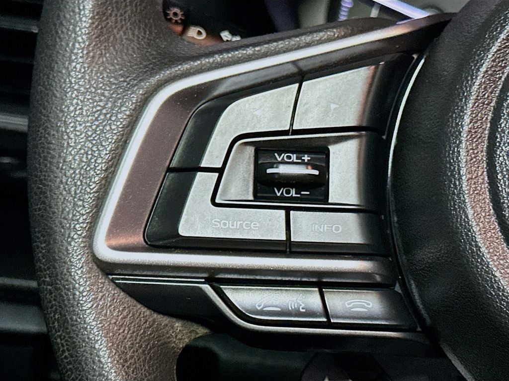 2023 Subaru Impreza Base