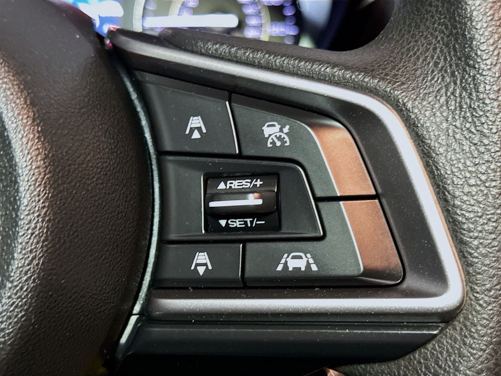 2023 Subaru Impreza Base
