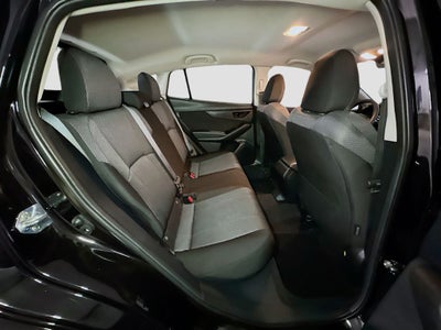 2023 Subaru Impreza Base