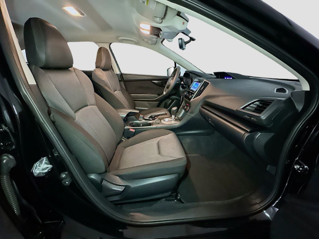 2023 Subaru Impreza Base