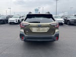 2020 Subaru Outback Onyx Edition XT