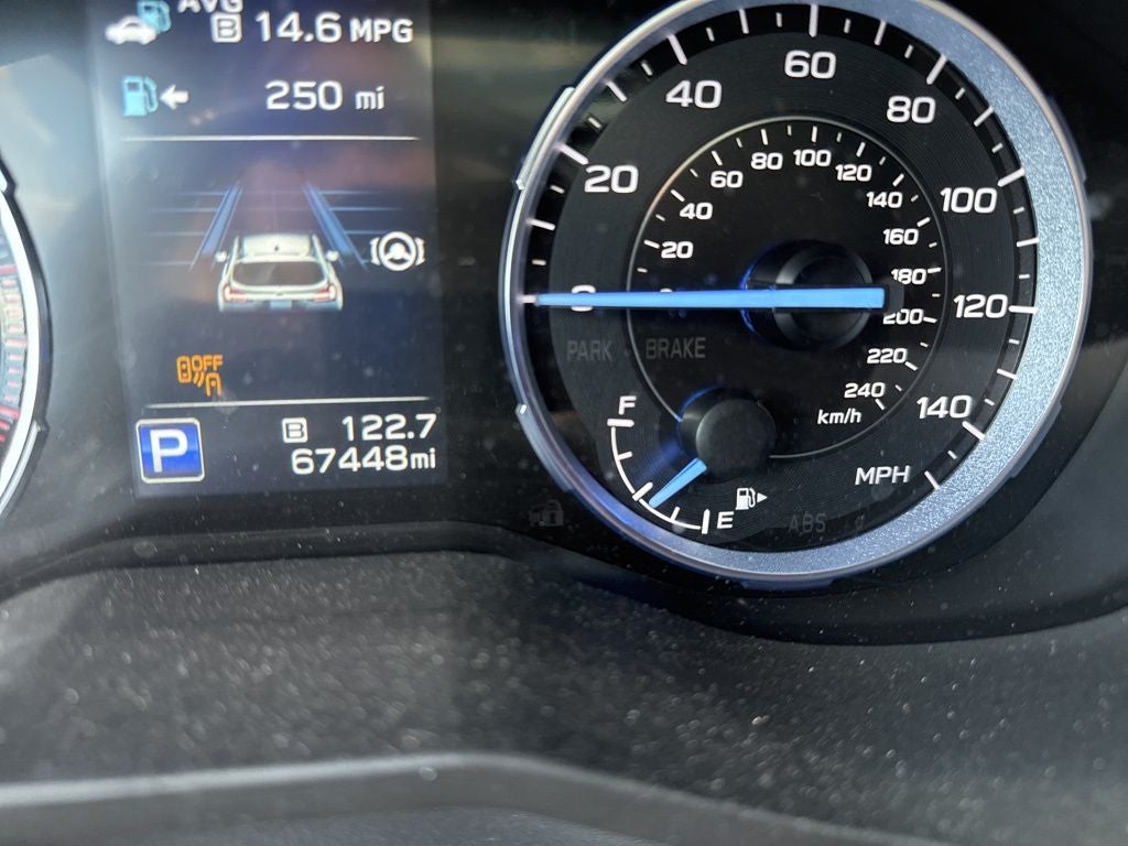 2022 Subaru Ascent Limited
