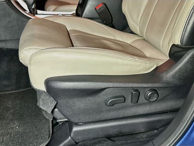 2022 Subaru Ascent Limited