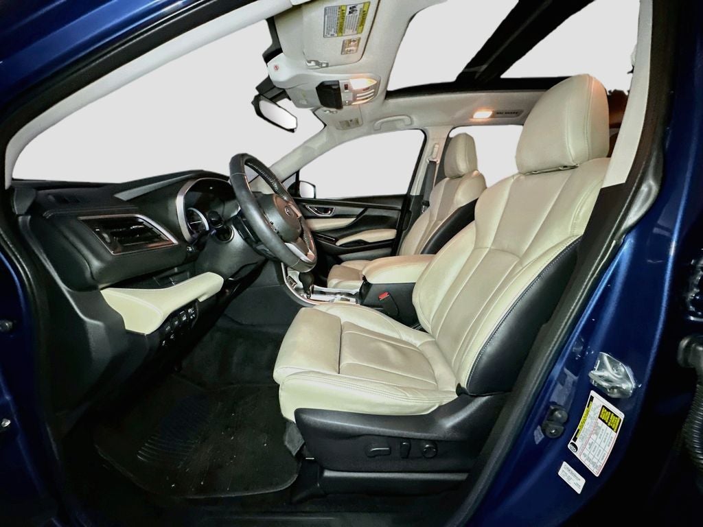 2022 Subaru Ascent Limited