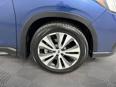 2022 Subaru Ascent Limited
