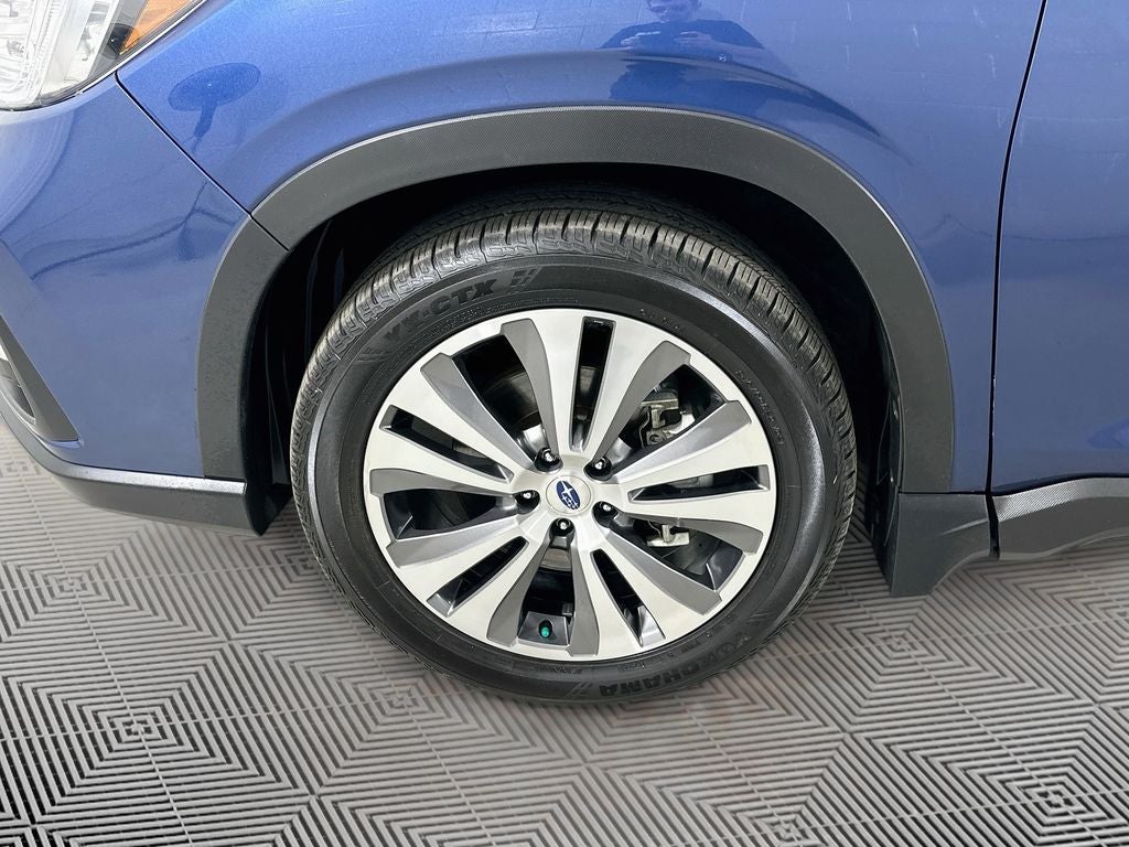 2022 Subaru Ascent Limited