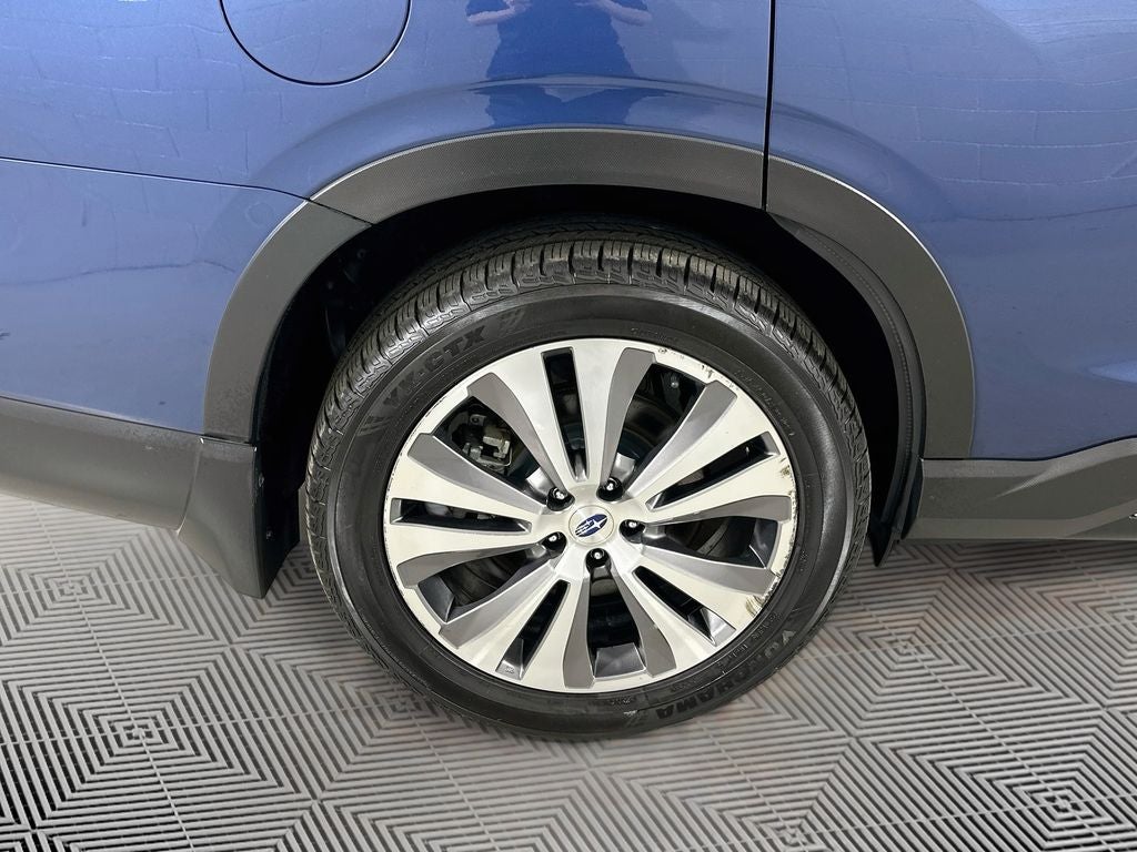 2022 Subaru Ascent Limited