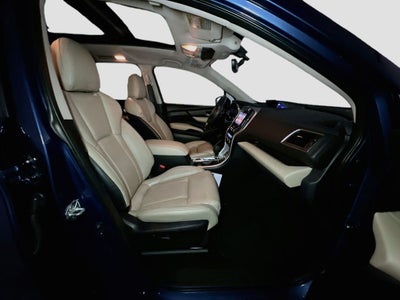 2022 Subaru Ascent Limited