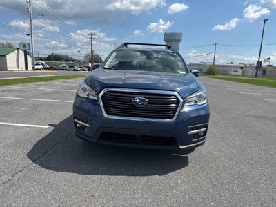 2022 Subaru Ascent Limited