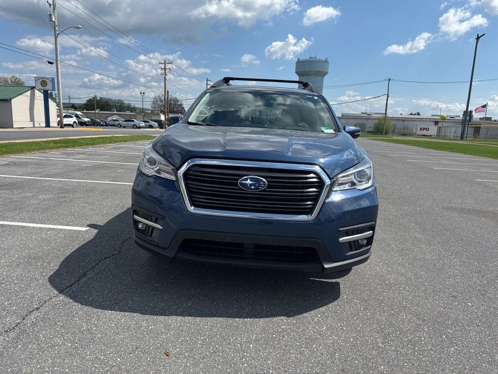 2022 Subaru Ascent Limited