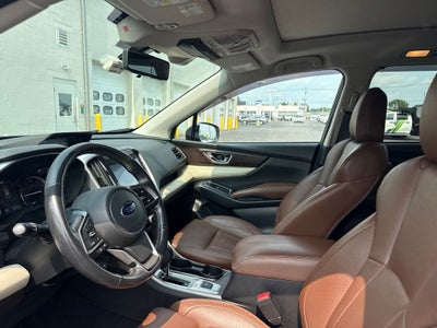 2021 Subaru Ascent Touring