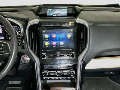 2021 Subaru Ascent Touring