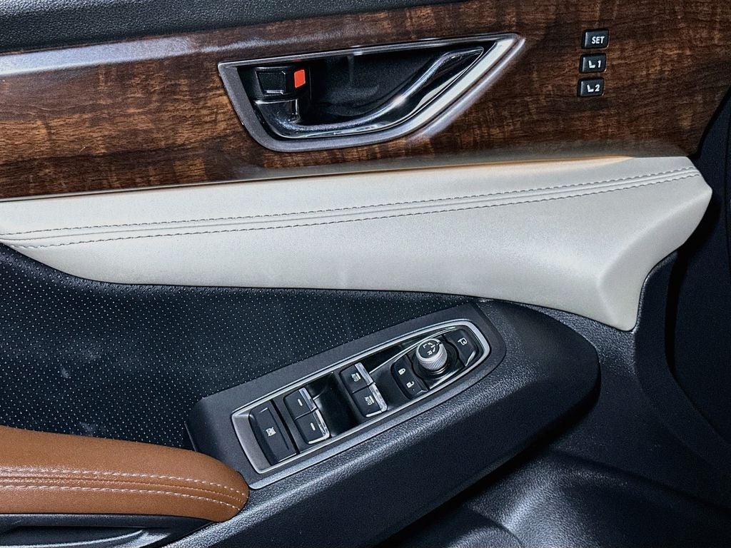 2021 Subaru Ascent Touring