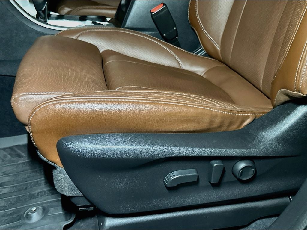 2021 Subaru Ascent Touring