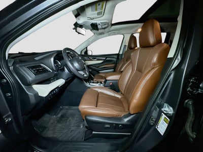2021 Subaru Ascent Touring
