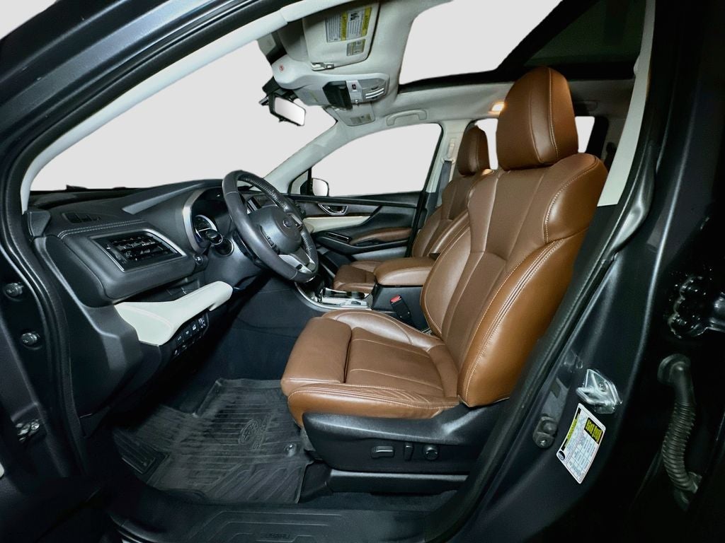 2021 Subaru Ascent Touring