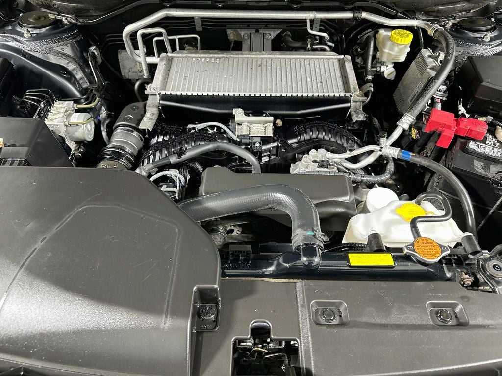 2021 Subaru Ascent Touring