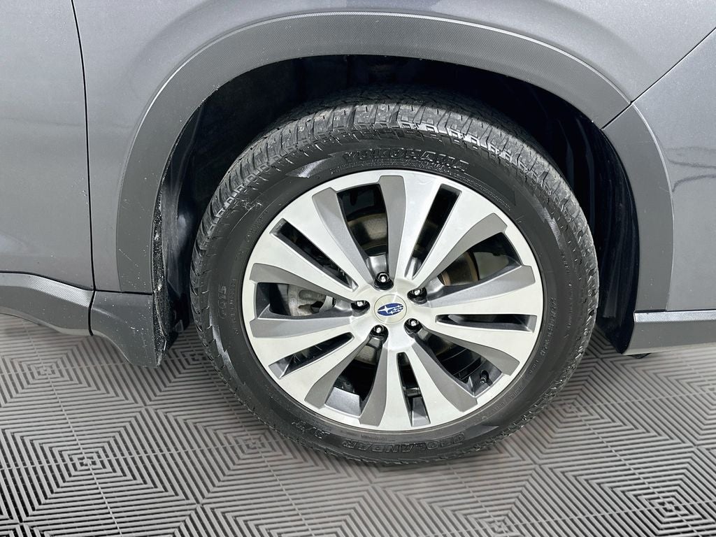 2021 Subaru Ascent Touring