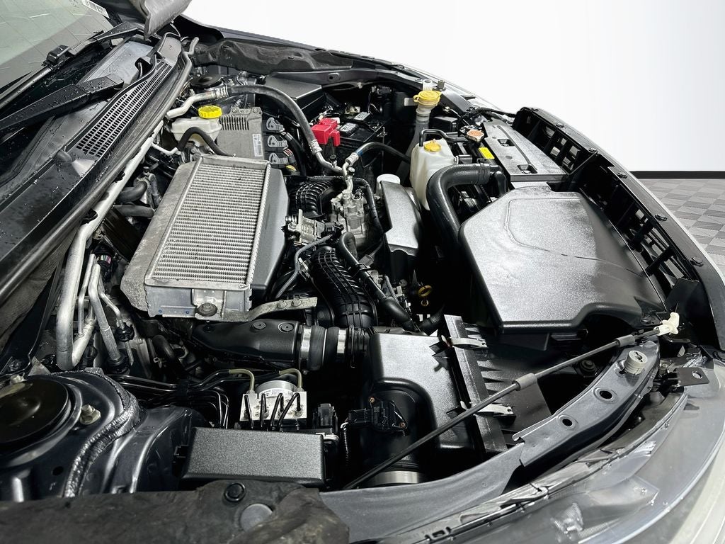 2021 Subaru Ascent Touring