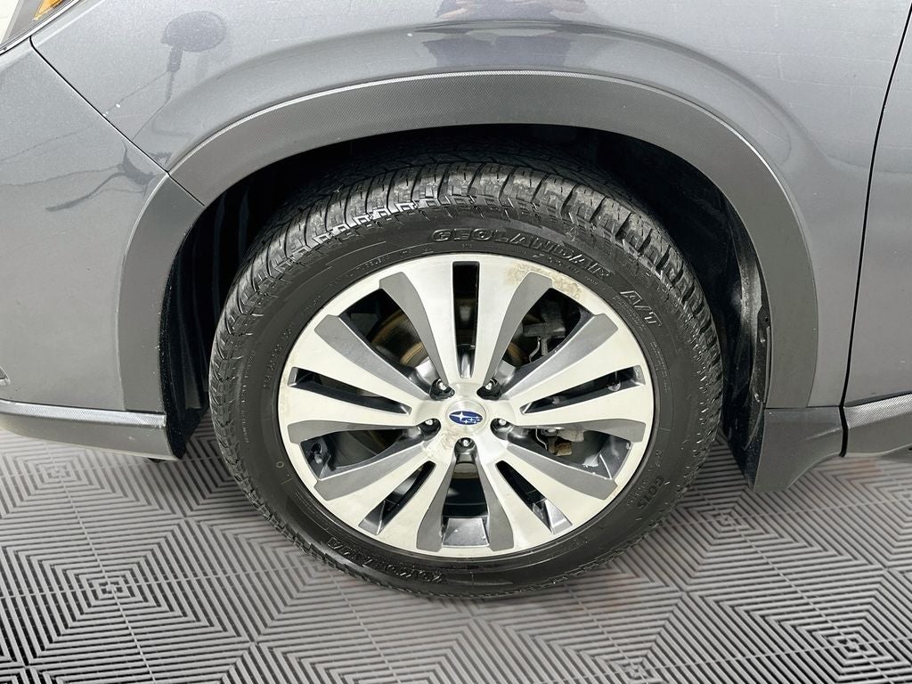 2021 Subaru Ascent Touring