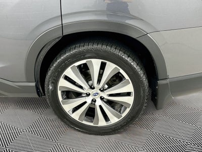 2021 Subaru Ascent Touring
