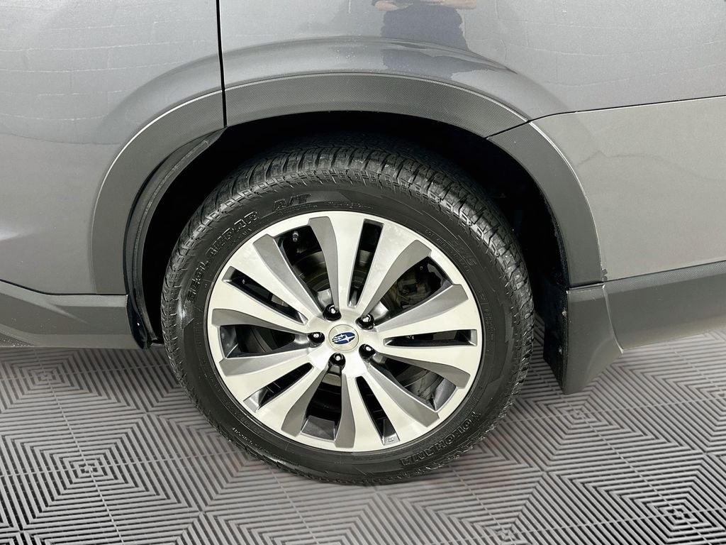 2021 Subaru Ascent Touring