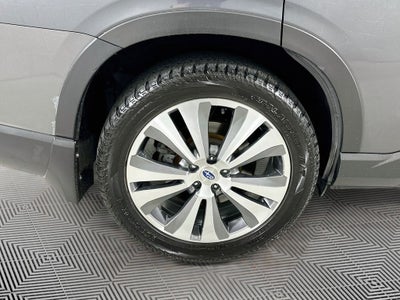 2021 Subaru Ascent Touring