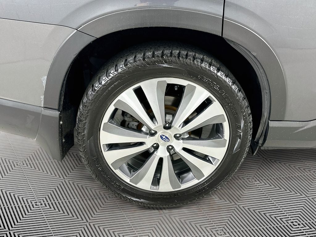 2021 Subaru Ascent Touring