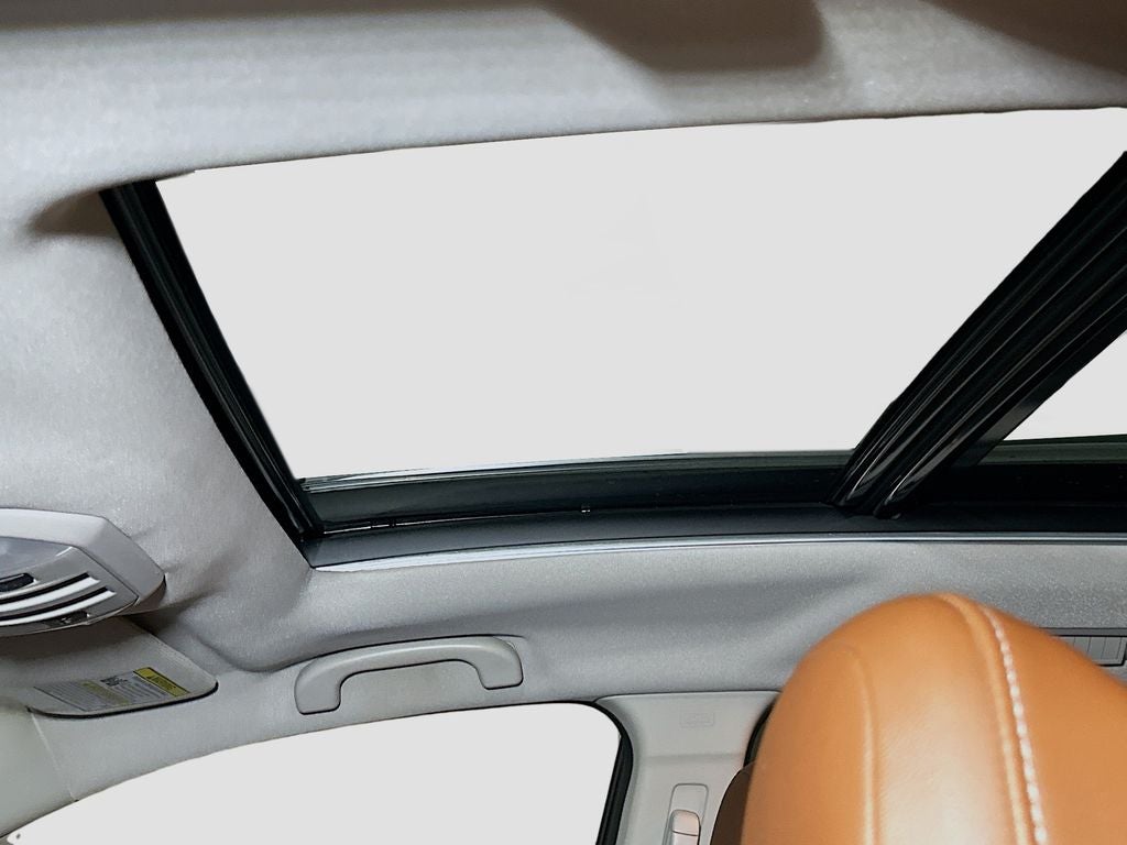 2021 Subaru Ascent Touring