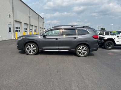 2021 Subaru Ascent Touring
