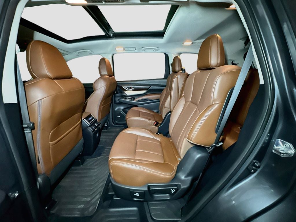 2021 Subaru Ascent Touring