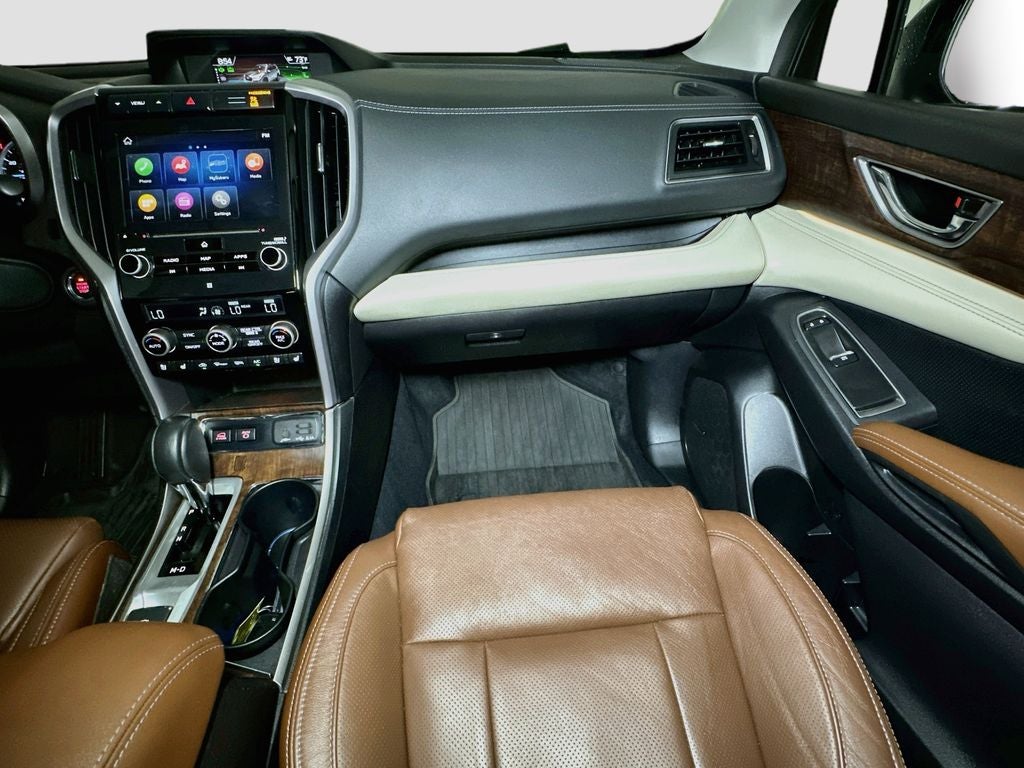 2021 Subaru Ascent Touring