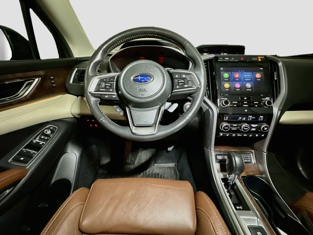 2021 Subaru Ascent Touring