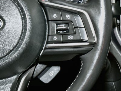 2021 Subaru Ascent Touring