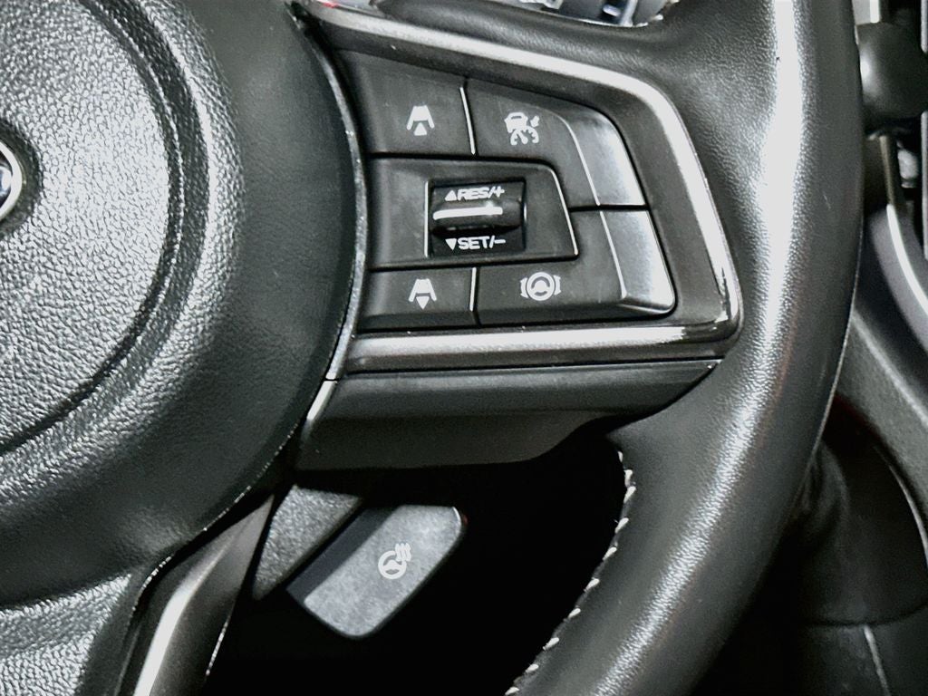 2021 Subaru Ascent Touring
