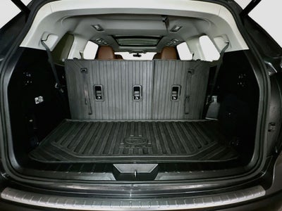 2021 Subaru Ascent Touring