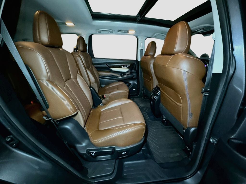 2021 Subaru Ascent Touring