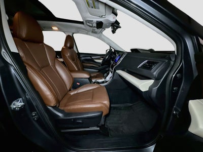 2021 Subaru Ascent Touring