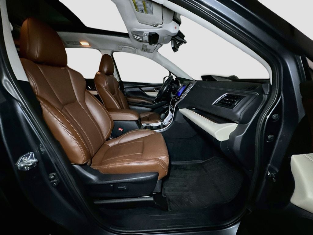 2021 Subaru Ascent Touring