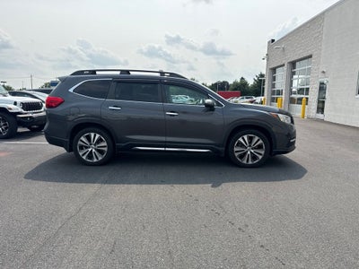 2021 Subaru Ascent Touring