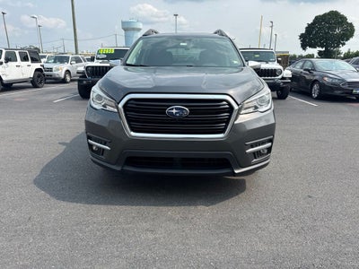 2021 Subaru Ascent Touring