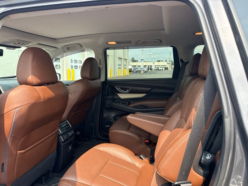 2021 Subaru Ascent Touring