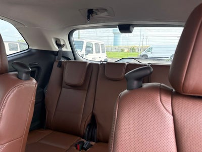 2021 Subaru Ascent Touring