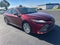2019 Toyota Camry Hybrid XLE